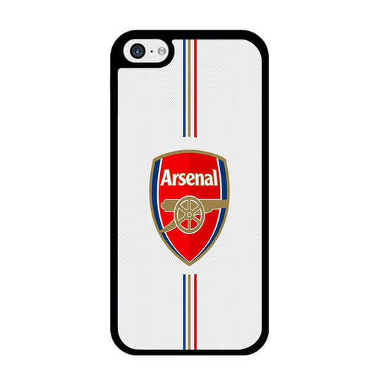 Premier League Arsenal iPhone 5 | 5s Case - Carneyforia