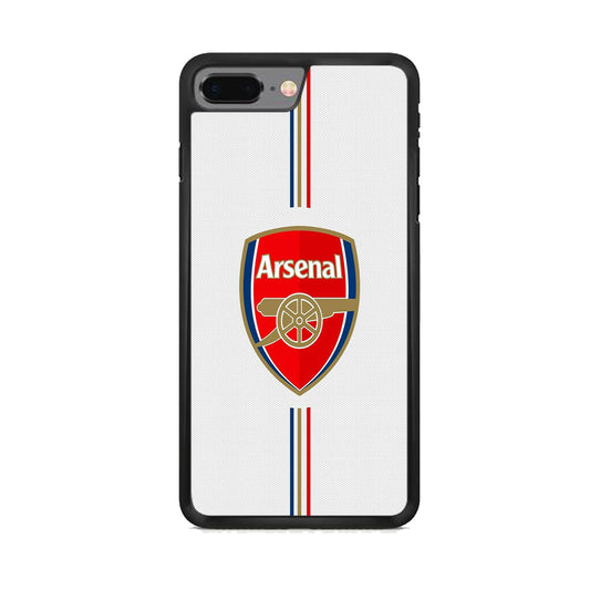 Premier League Arsenal iPhone 7 Plus Case