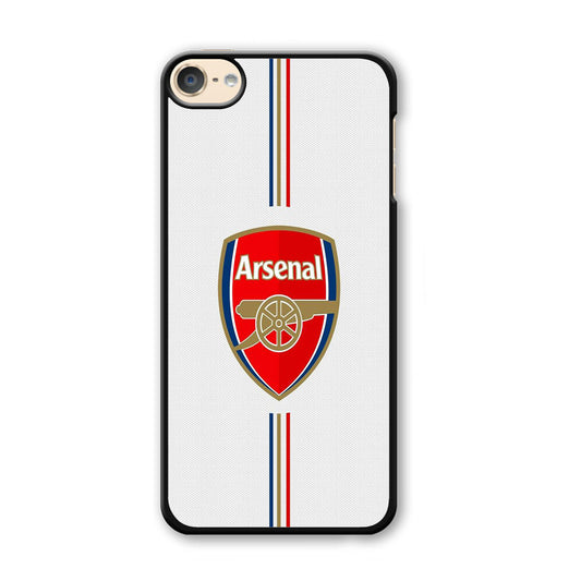 Premier League Arsenal iPod Touch 6 Case - Carneyforia