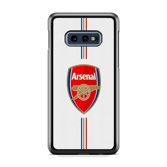 Premier League Arsenal Samsung Galaxy S10E Case