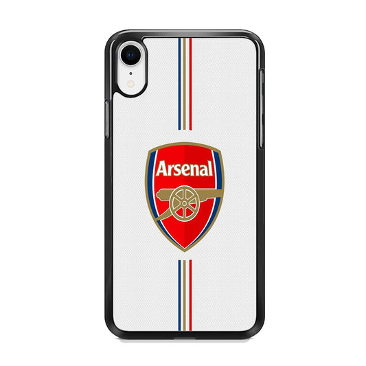 Premier League Arsenal iPhone XR Case