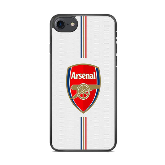 Premier League Arsenal iPhone 7 Case