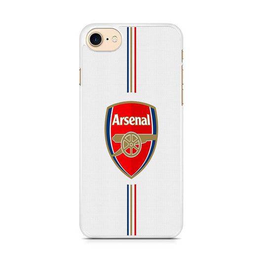 Premier League Arsenal iPhone 8 Case