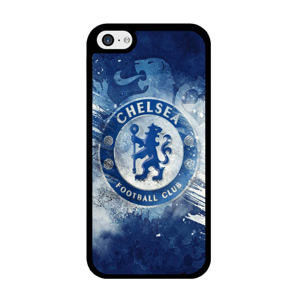 Premier League Chelsea FC iPhone 5 | 5s Case - Carneyforia