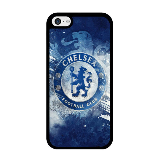 Premier League Chelsea FC iPhone 5 | 5s Case - Carneyforia