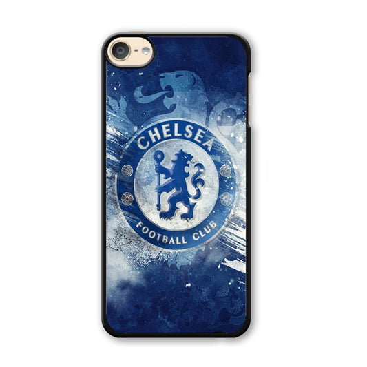 Premier League Chelsea FC iPod Touch 6 Case - Carneyforia