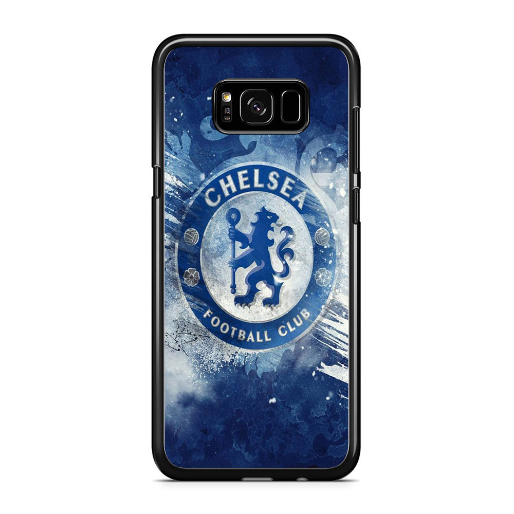 Premier League Chelsea FC Samsung Galaxy S8 Case