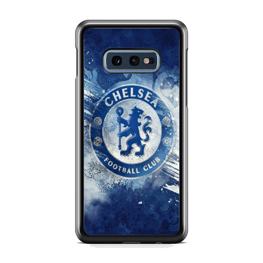 Premier League Chelsea FC Samsung Galaxy S10E Case