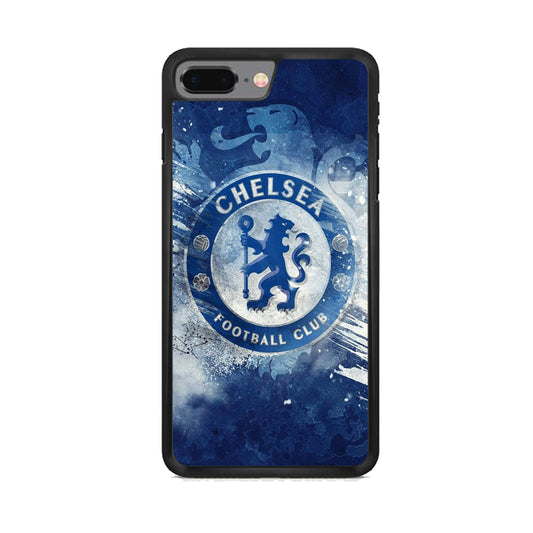 Premier League Chelsea FC iPhone 7 Plus Case