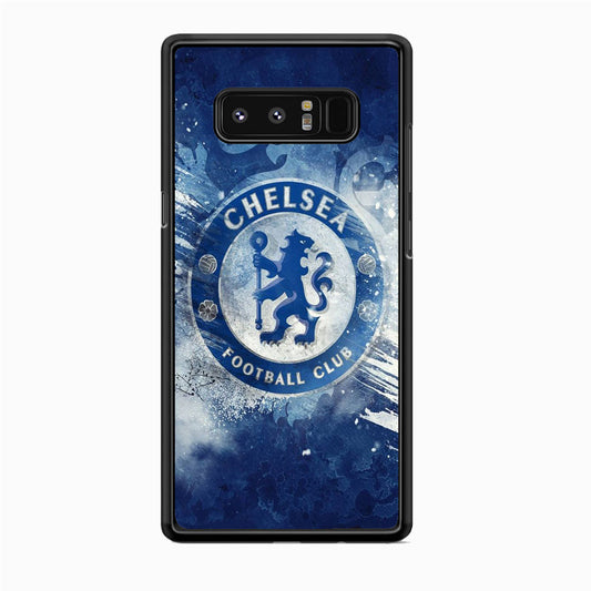 Premier League Chelsea FC Samsung Galaxy Note 8 Case