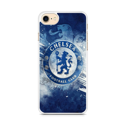Premier League Chelsea FC iPhone 8 Case