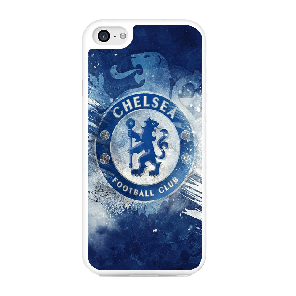 Premier League Chelsea FC iPhone 6 Plus | 6s Plus Case