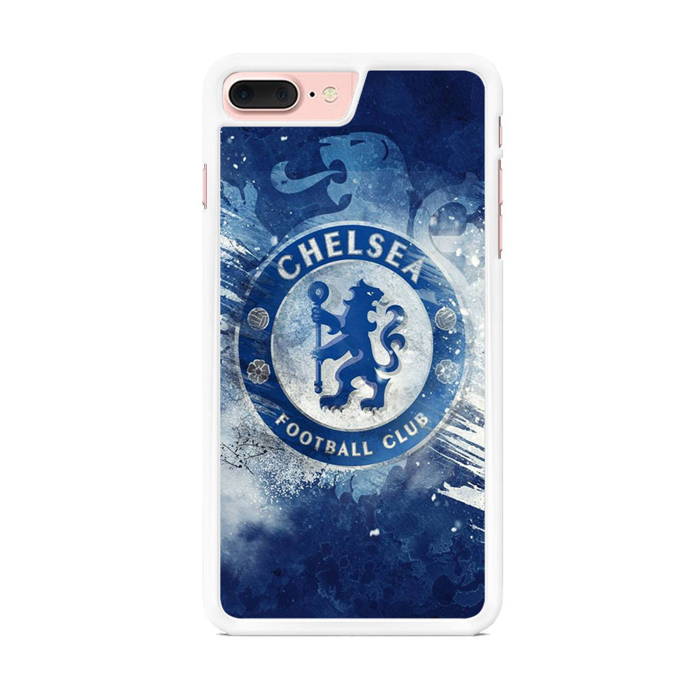 Premier League Chelsea FC iPhone 7 Plus Case