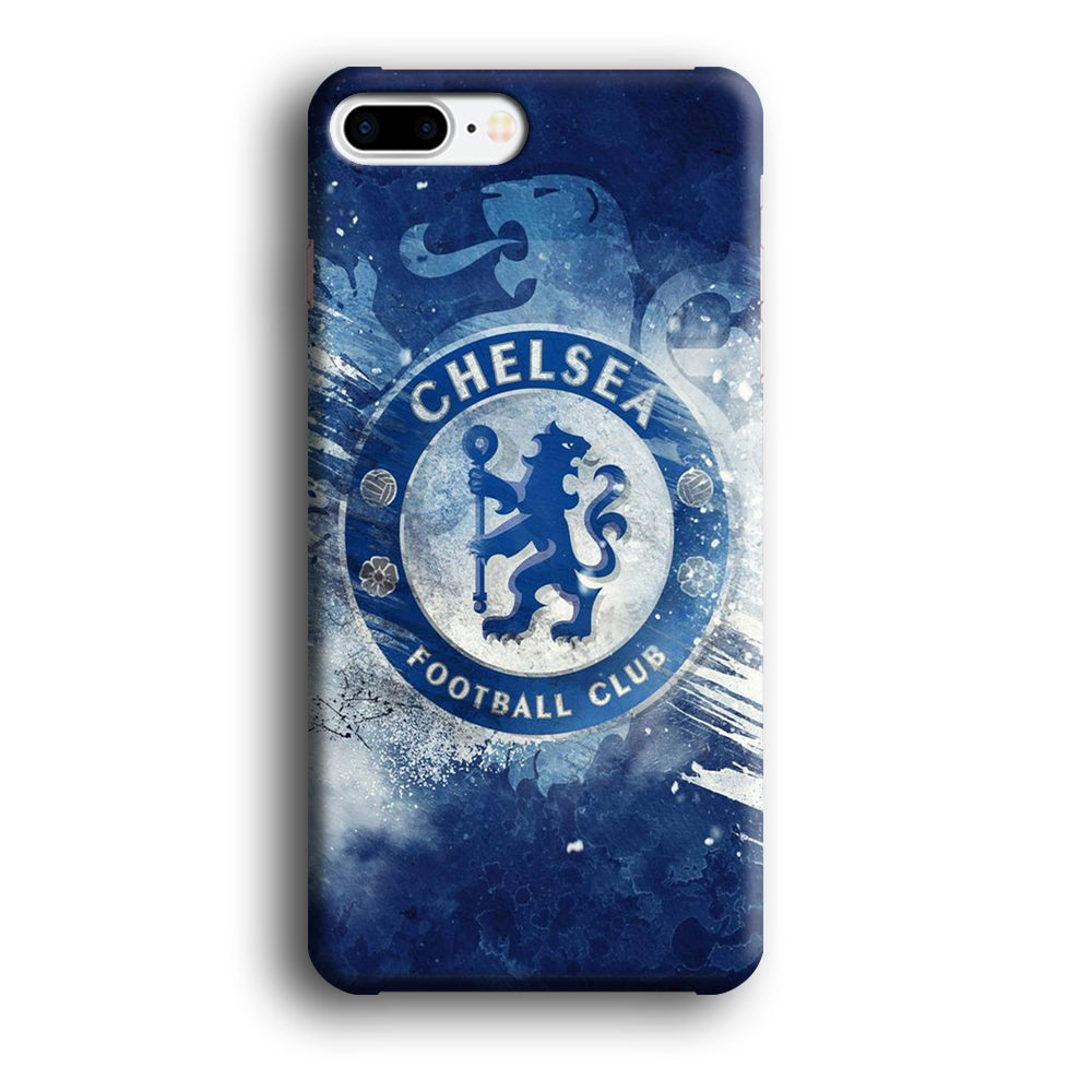 Premier League Chelsea FC iPhone 7 Plus Case