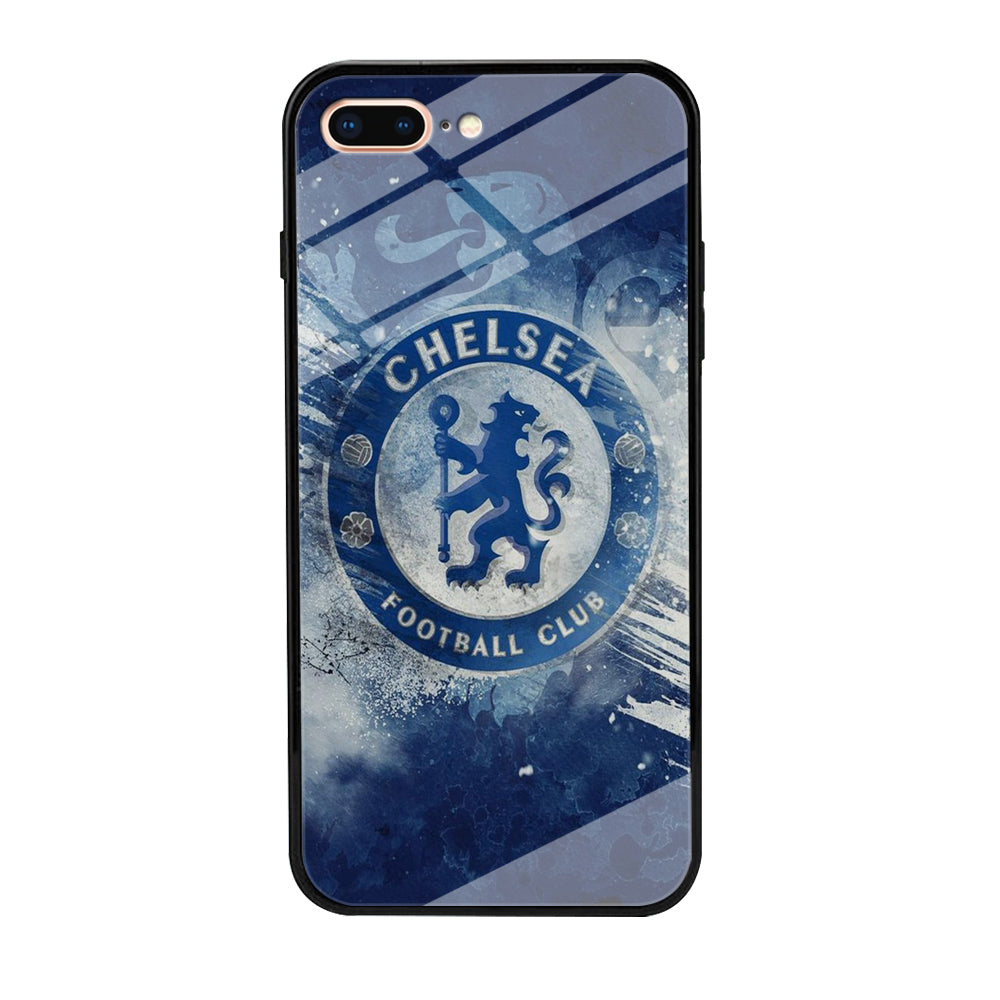 Premier League Chelsea FC iPhone 7 Plus Case