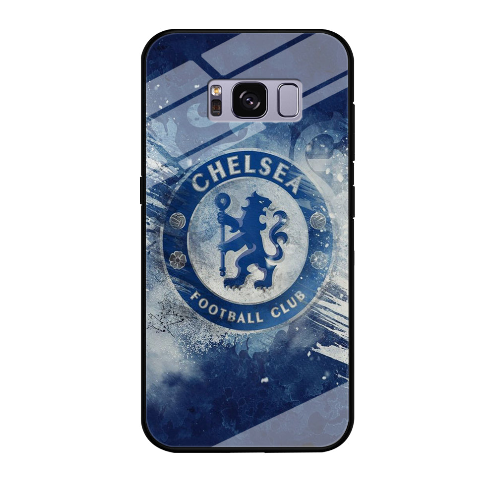 Premier League Chelsea FC Samsung Galaxy S8 Case