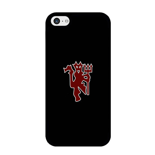 Premier League Manchester United Red Devils iPhone 5 | 5s Case - Carneyforia