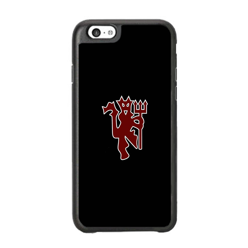 Premier League Manchester United Red Devils iPhone 6 | 6s Case