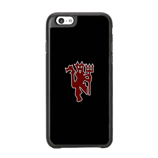 Premier League Manchester United Red Devils iPhone 6 | 6s Case