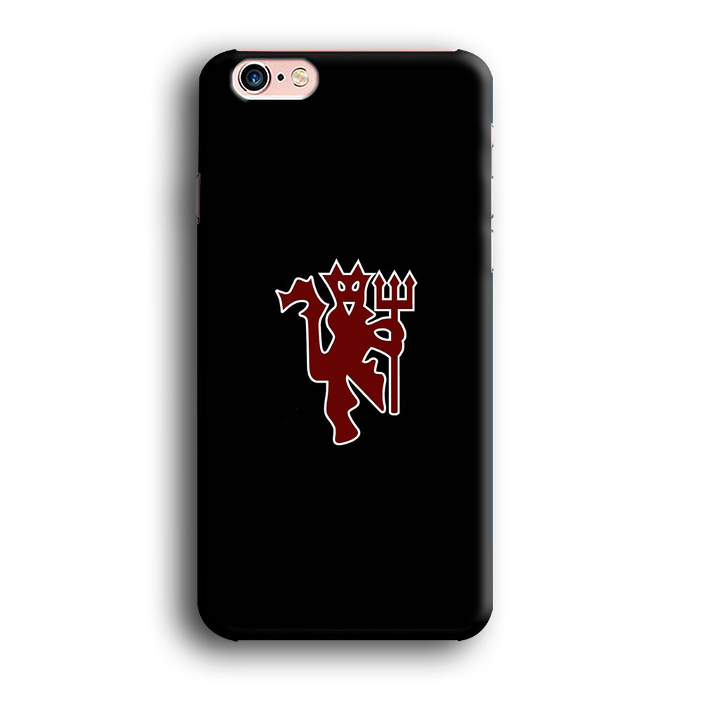 Premier League Manchester United Red Devils iPhone 6 Plus | 6s Plus Case