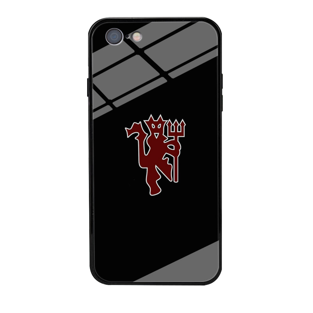 Premier League Manchester United Red Devils iPhone 6 | 6s Case
