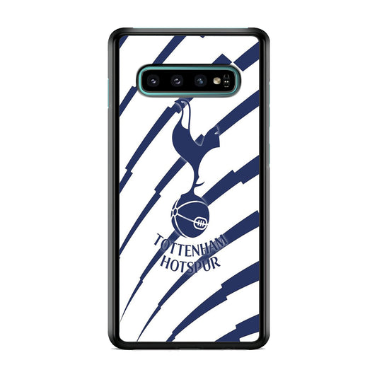 Premier League Tottenham Hotspur Samsung Galaxy S10 Case