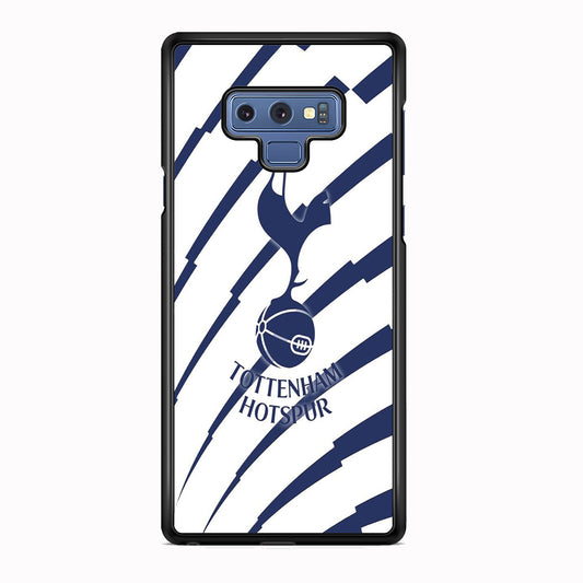 Premier League Tottenham Hotspur Samsung Galaxy Note 9 Case