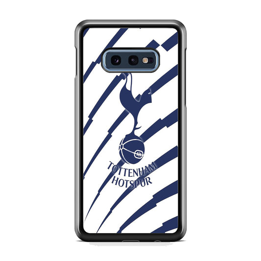 Premier League Tottenham Hotspur Samsung Galaxy S10E Case