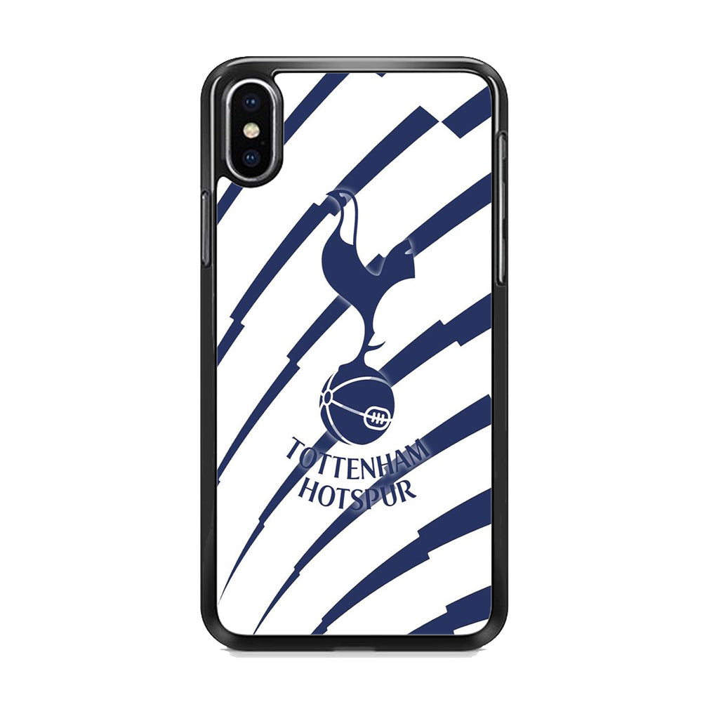 Premier League Tottenham Hotspur iPhone XS Case
