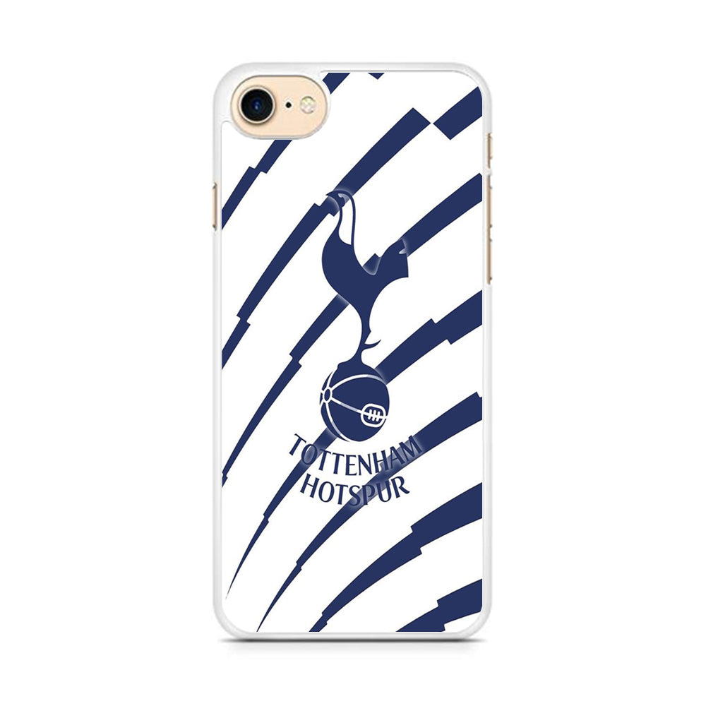 Premier League Tottenham Hotspur iPhone 8 Case
