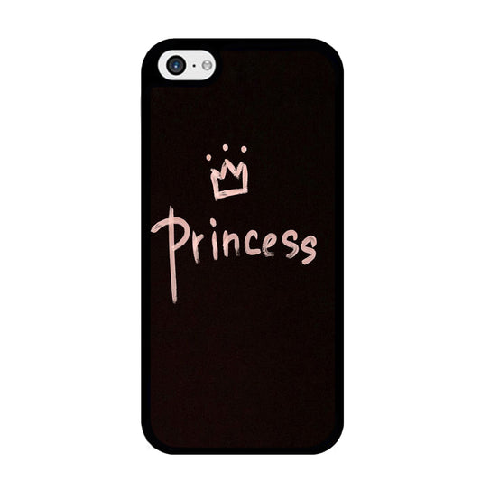 Princess Paint Art iPhone 5 | 5s Case - Carneyforia