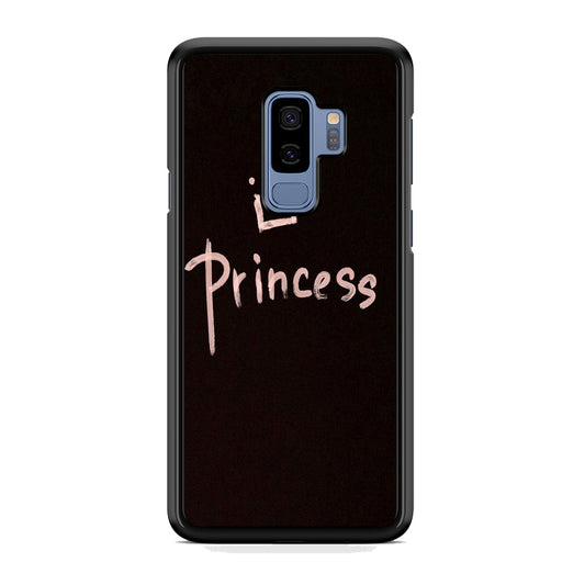 Princess Paint Art Samsung Galaxy S9 Plus Case