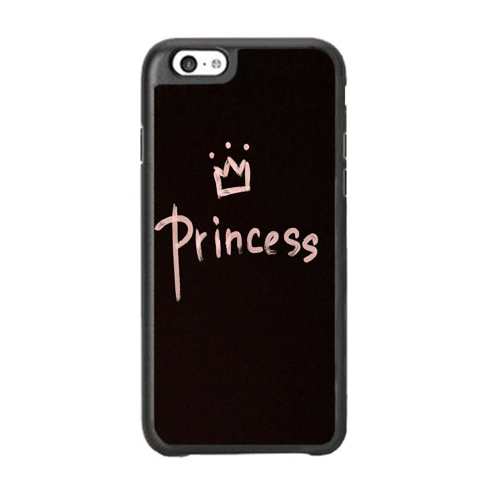Princess Paint Art iPhone 6 Plus | 6s Plus Case