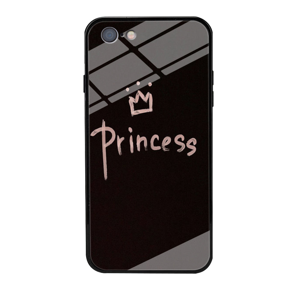 Princess Paint Art iPhone 6 Plus | 6s Plus Case