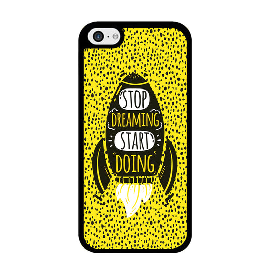 Quotes Step Ahead iPhone 5 | 5s Case - Carneyforia