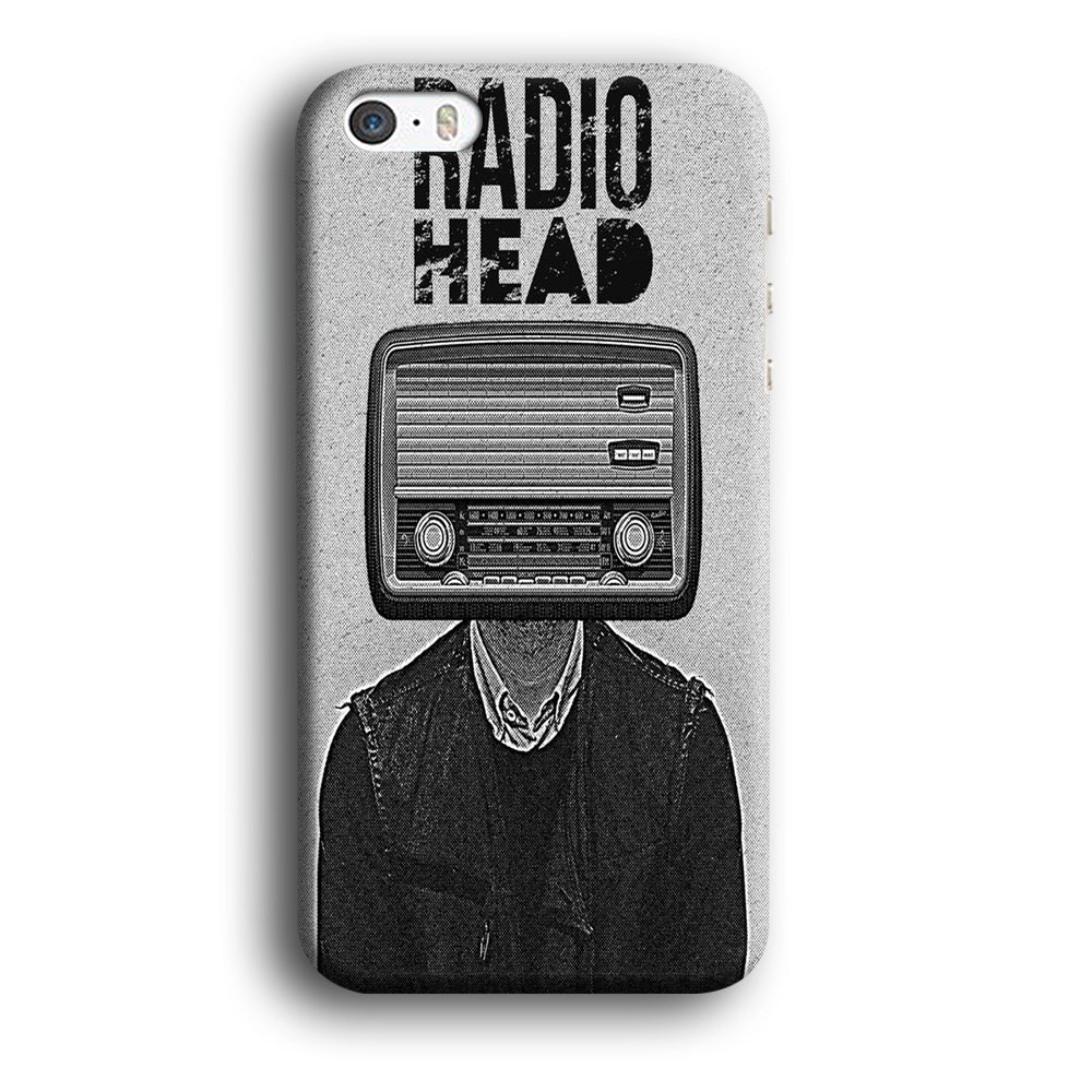 Radio Head iPhone 5 | 5s Case