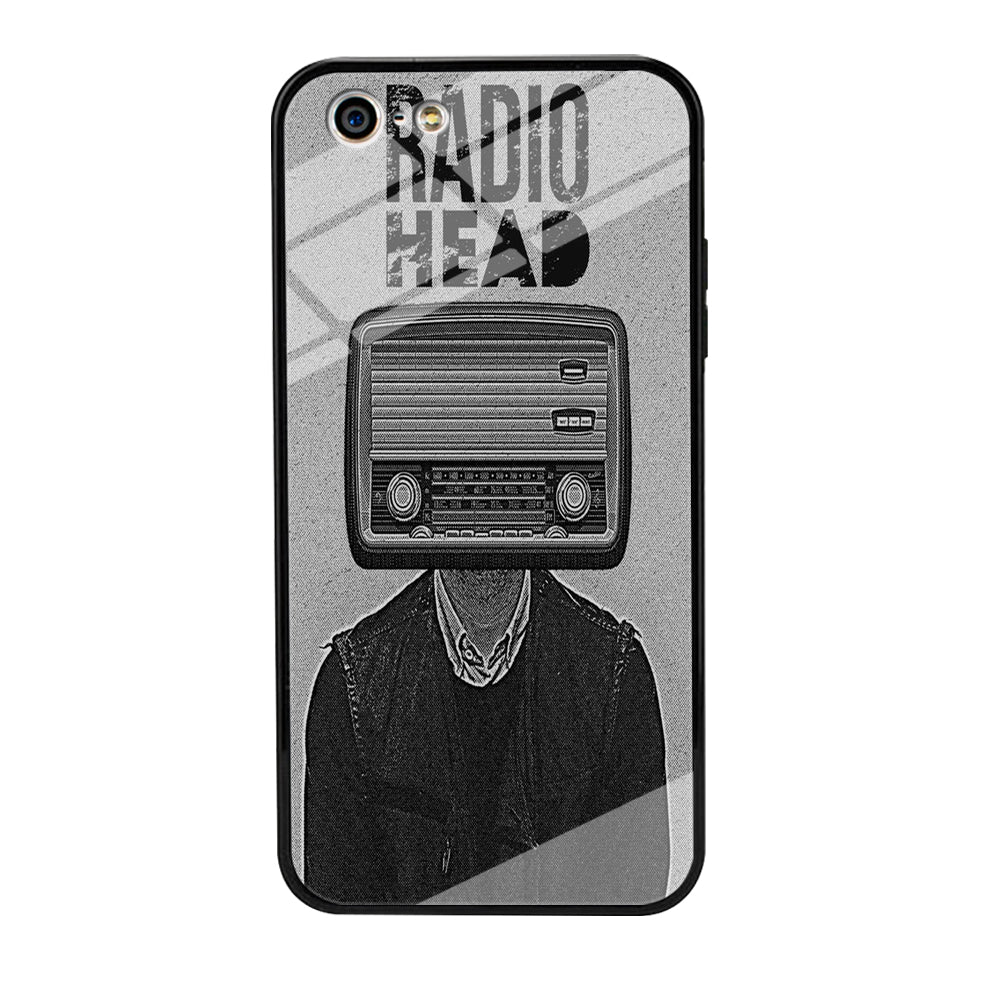 Radio Head iPhone 5 | 5s Case