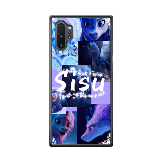 Raya And The Last Dragon Sisu Aesthetic Samsung Galaxy Note 10 Plus Case