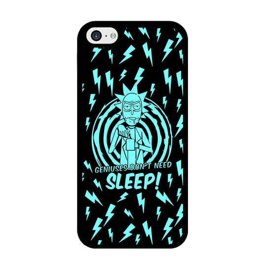 Rick Geniuses iPhone 5 | 5s Case - Carneyforia