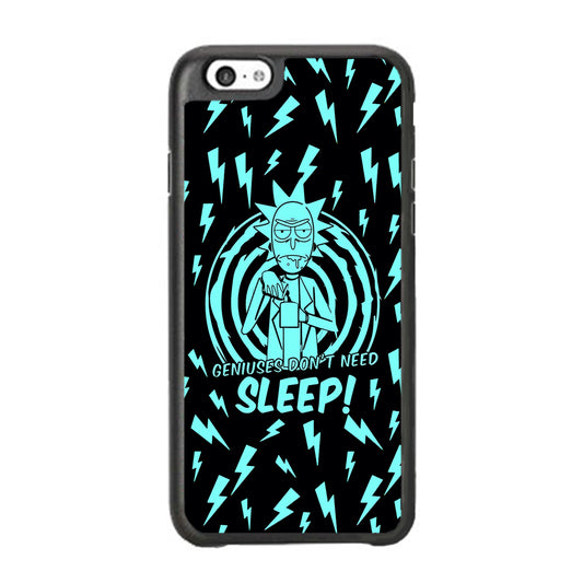 Rick Geniuses iPhone 6 Plus | 6s Plus Case