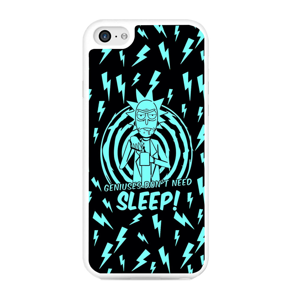 Rick Geniuses iPhone 6 Plus | 6s Plus Case