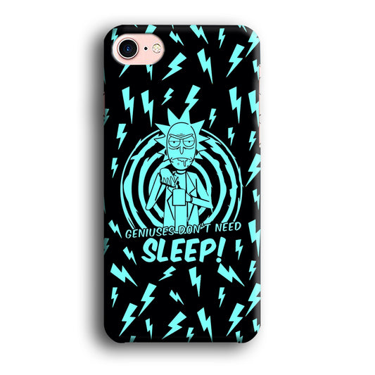 Rick Geniuses iPhone 7 Case