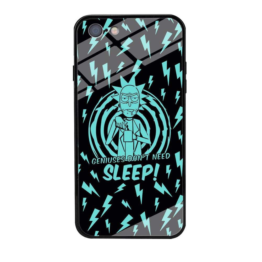 Rick Geniuses iPhone 6 Plus | 6s Plus Case