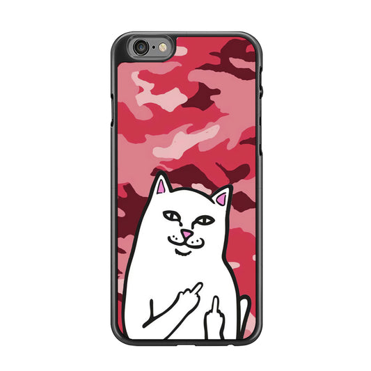 Rip N Dip Camo Pink iPhone 6 | 6s Case