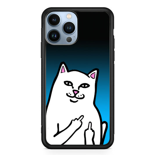 Rip N Dip Deep Blue iPhone 13 Pro Case - Carneyforia