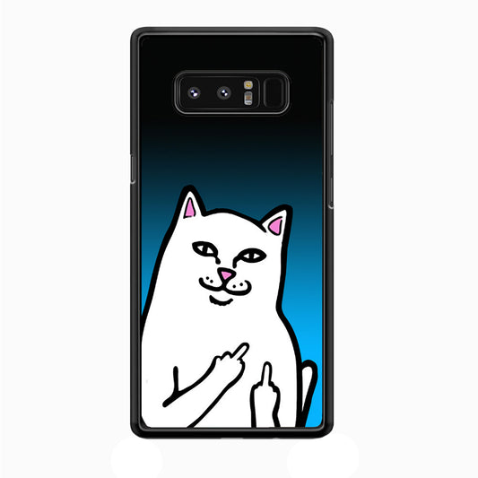 Rip N Dip Deep Blue Samsung Galaxy Note 8 Case - Carneyforia