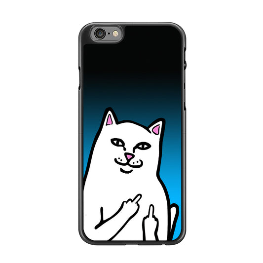 Rip N Dip Deep Blue iPhone 6 Plus | 6s Plus Case - Carneyforia