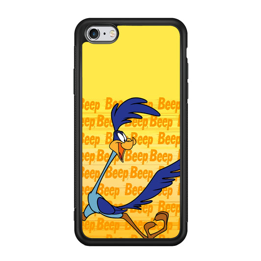 Road Runner Beep Beep iPhone 6 | 6s Case