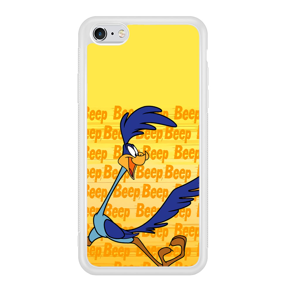 Road Runner Beep Beep iPhone 6 Plus | 6s Plus Case
