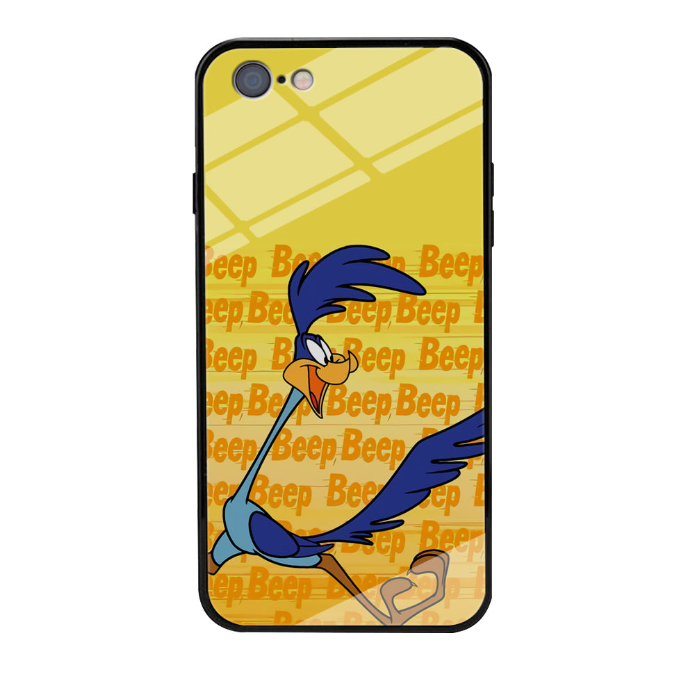 Road Runner Beep Beep iPhone 6 Plus | 6s Plus Case